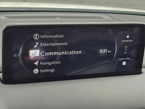 Used 2024 MAZDA CX-5 AWD 2.5 S w/ Select Package image 11