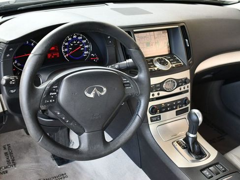 Used 2008 INFINITI G35 Journey w/ Premium Pkg image 42