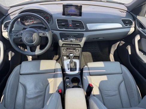 Used 2018 Audi Q3 2.0T Premium Plus w/ Premium Plus Package AWD/4WD image 20