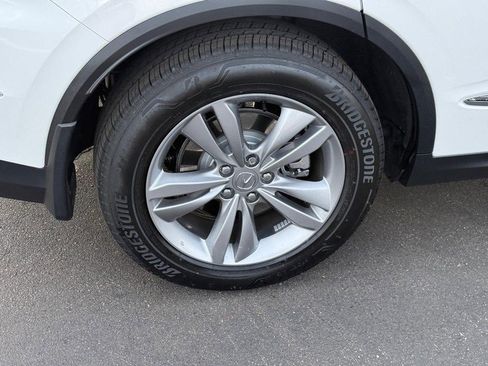 Certified 2026 Acura MDX SH-AWD image 7