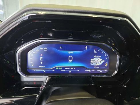 Used 2025 Chevrolet Silverado 2500 LT w/ Trail Boss Package image 20