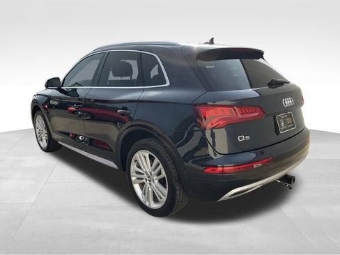 Used 2020 Audi Q5 Prestige AWD/4WD image 7
