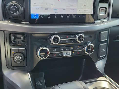New 2026 Ford F150 XLT w/ Equipment Group 302A MID AWD/4WD image 28