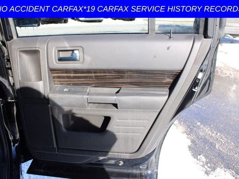 Used 2016 Ford Flex SEL w/ Equipment Group 202A image 24
