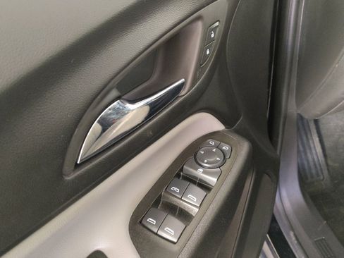 Used 2024 Chevrolet Equinox LS w/ LS Convenience Package image 27