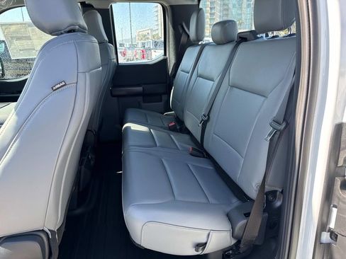 New 2025 Ford F150 XL image 14