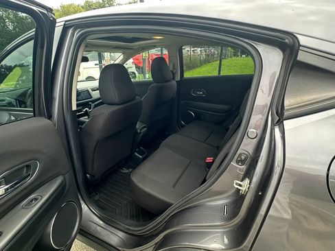 Used 2016 Honda HR-V EX image 23