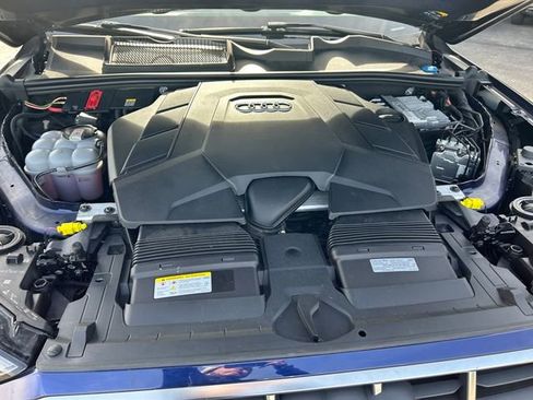 Used 2022 Audi Q7 3.0T Premium image 29