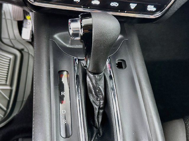 Used 2019 Honda HR-V EX image 17