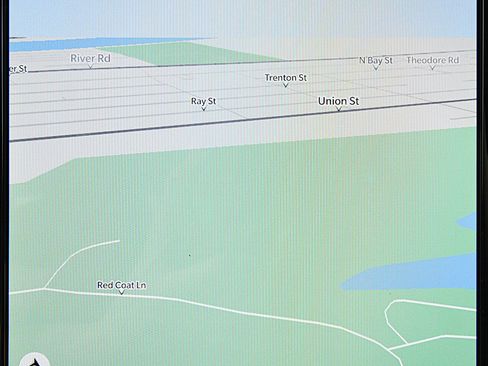 Certified 2024 RAM 2500 Laramie w/ Safety Group image 36