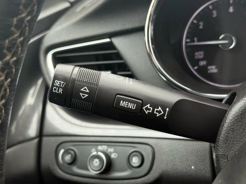 Used 2019 Buick Encore Sport Touring w/ Safety Package FWD image 27