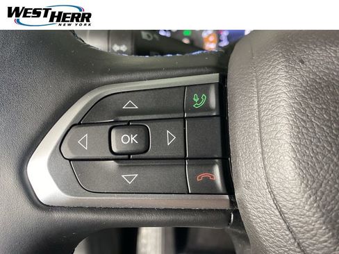 Used 2022 Jeep Compass Latitude w/ Convenience Group image 12