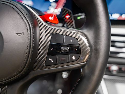 Used 2024 BMW M2 w/ Lighting Package RWD image 53