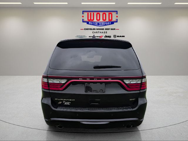 Used 2023 Dodge Durango GT AWD/4WD image 4