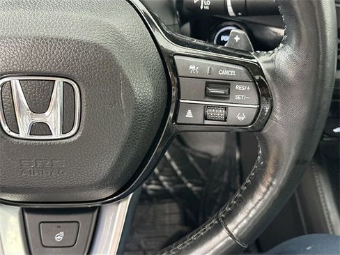 Used 2025 Honda Accord Touring image 24