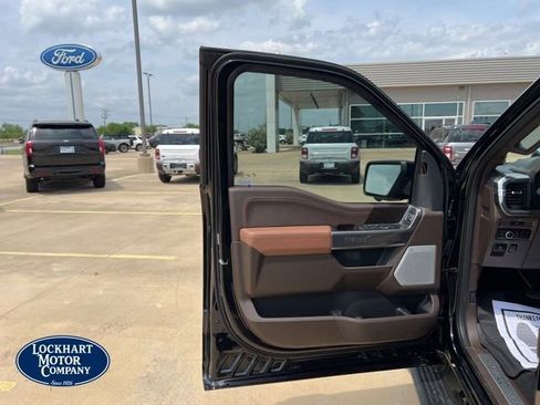 New 2026 Ford F150 King Ranch AWD/4WD image 13