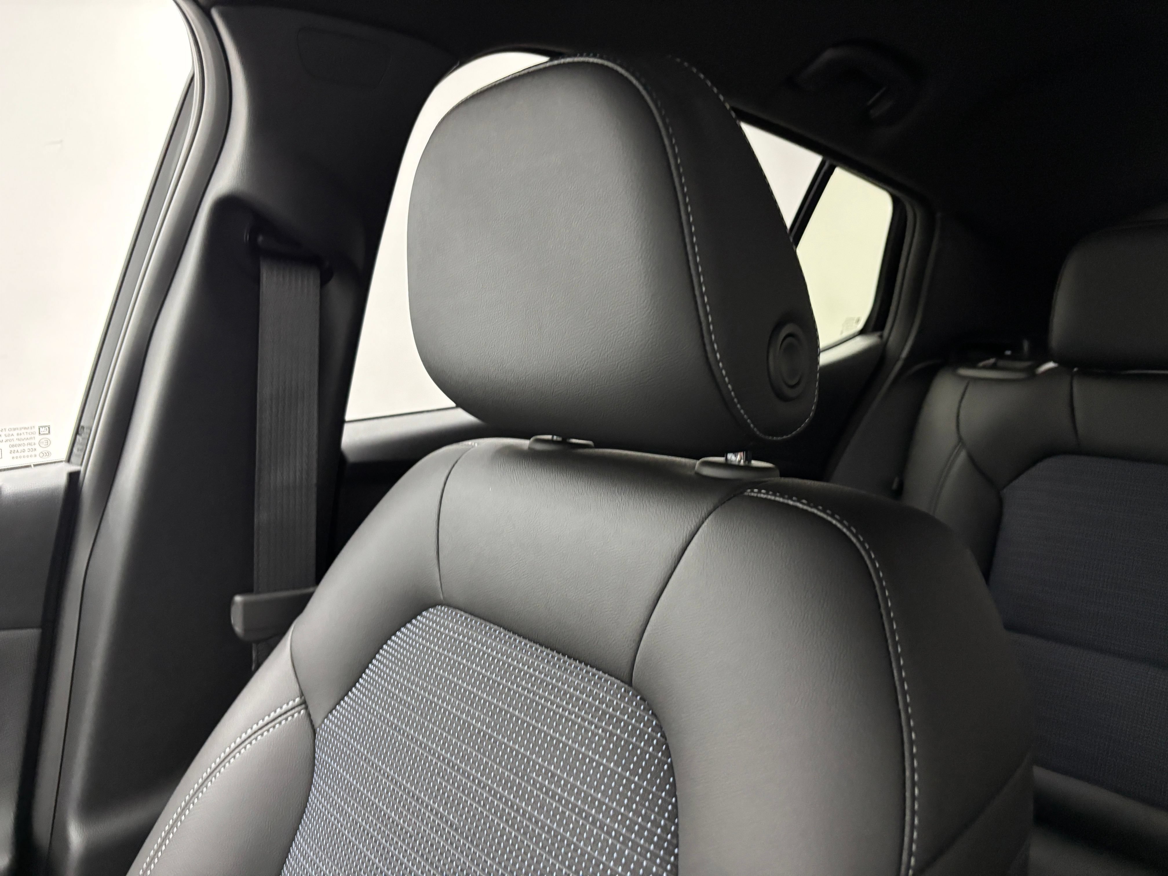 New 2026 Buick Envista Sport Touring w/ Convenience I Package FWD image 38