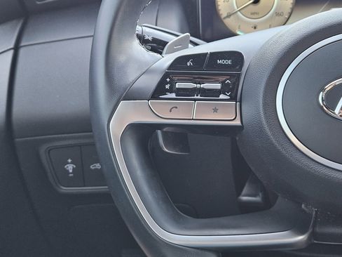 Used 2023 Hyundai Santa Cruz SEL Premium w/ Cargo Package image 27