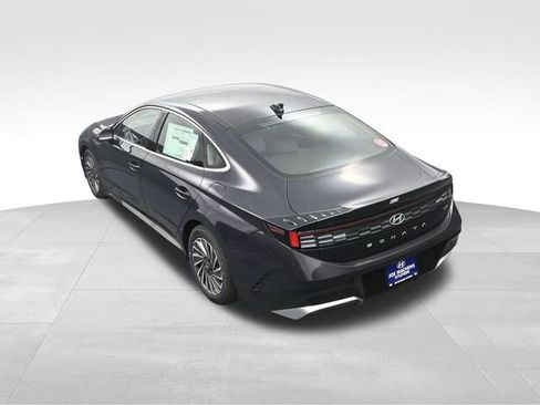 New 2026 Hyundai Sonata SEL image 27
