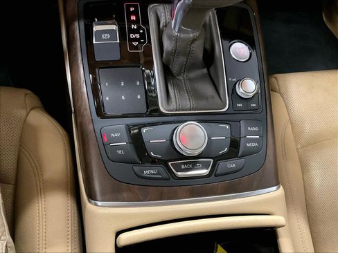 Used 2015 Audi A6 3.0T Prestige image 34