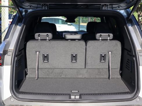 New 2025 Buick Enclave Preferred image 19