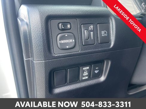 Certified 2023 Toyota 4Runner 40th Anniversary SE image 27