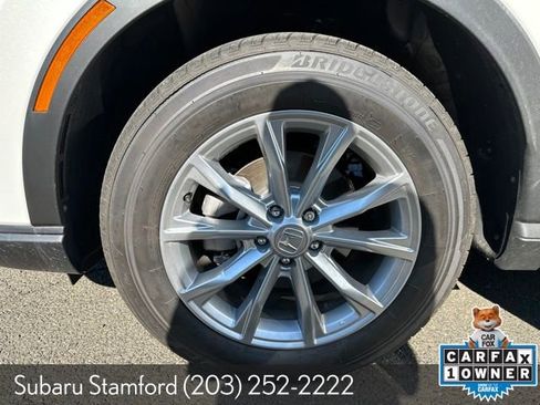 Used 2025 Honda CR-V EX-L image 32