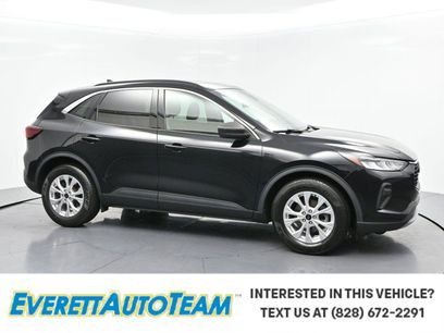 Used 2023 Ford Escape Active w/ Tech Pack #1