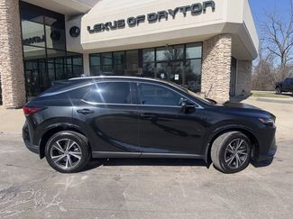 Used 2023 Lexus RX 350 Premium w/ Accessory Package (A2) video 2