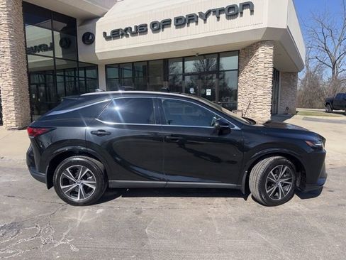 Used 2023 Lexus RX 350 Premium w/ Accessory Package (A2) image 2