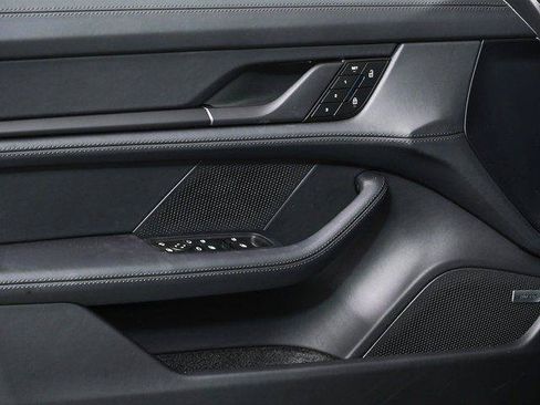 New 2026 Porsche Taycan AWD/4WD image 6