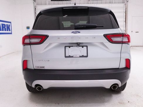 Used 2024 Ford Escape Active w/ Tech Pack #1 FWD image 30