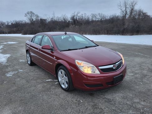 Used 2008 Saturn Aura XE w/ Convenience Package image 5