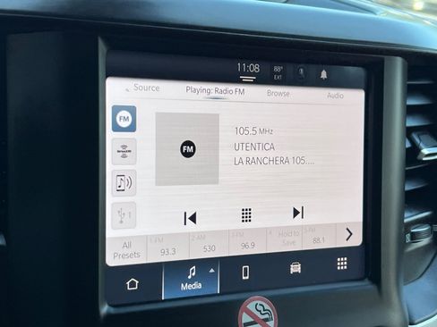 Used 2024 RAM 3500 Big Horn image 18