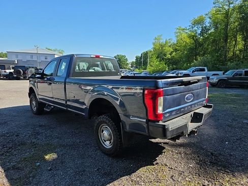 Used 2017 Ford F350 XL AWD/4WD image 6