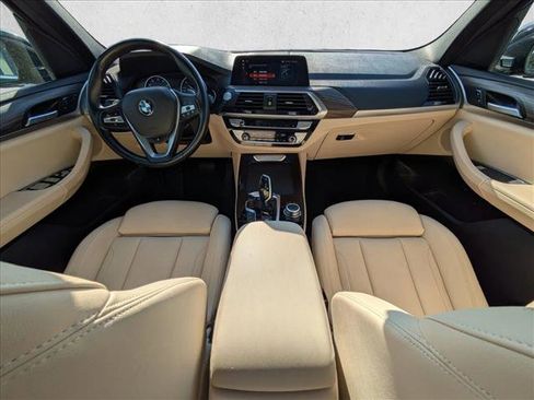 Used 2021 BMW X3 xDrive30i w/ Convenience Package image 20