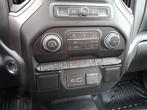 New 2026 Chevrolet Silverado 1500 W/T w/ WT Value Package image 7