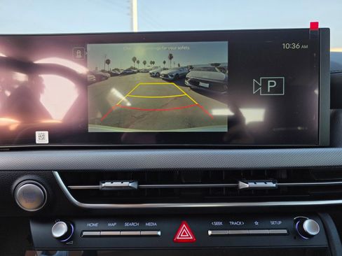 New 2025 Hyundai Sonata SEL image 24