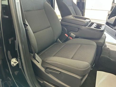 Used 2015 Chevrolet Silverado 2500 LT w/ LT Convenience Package AWD/4WD image 29