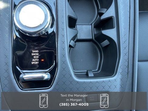 New 2025 Jeep Wagoneer S Launch Edition image 27