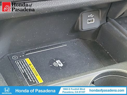 Used 2024 Honda HR-V EX-L image 19