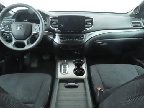 Used 2022 Honda Pilot Sport image 13