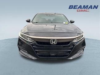 Used 2019 Honda Accord Sport video 2