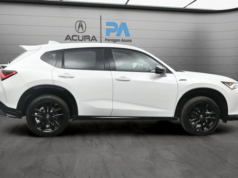 Certified 2025 Acura ADX A-Spec image 26