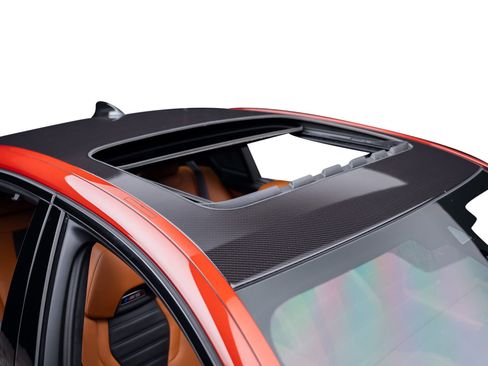 Used 2021 BMW M5 w/ Competition Package image 60