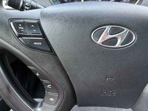 Used 2014 Hyundai Sonata Hybrid FWD image 17