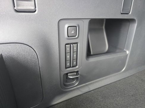 New 2025 Ford Expedition Max Platinum w/ Stealth Performance Package image 20