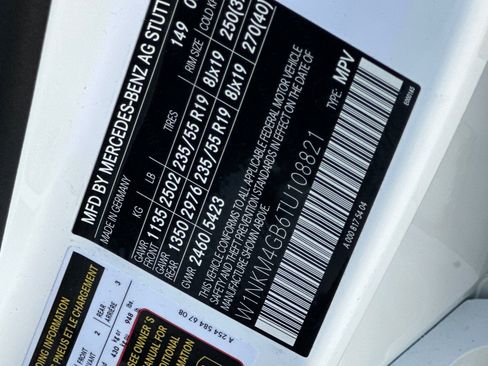 New 2026 Mercedes-Benz GLC 300 image 37