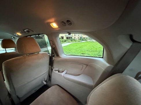 Used 2016 Honda Odyssey SE image 40
