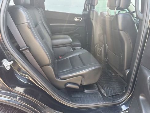 Used 2020 Dodge Durango Citadel w/ Technology Group AWD/4WD image 17